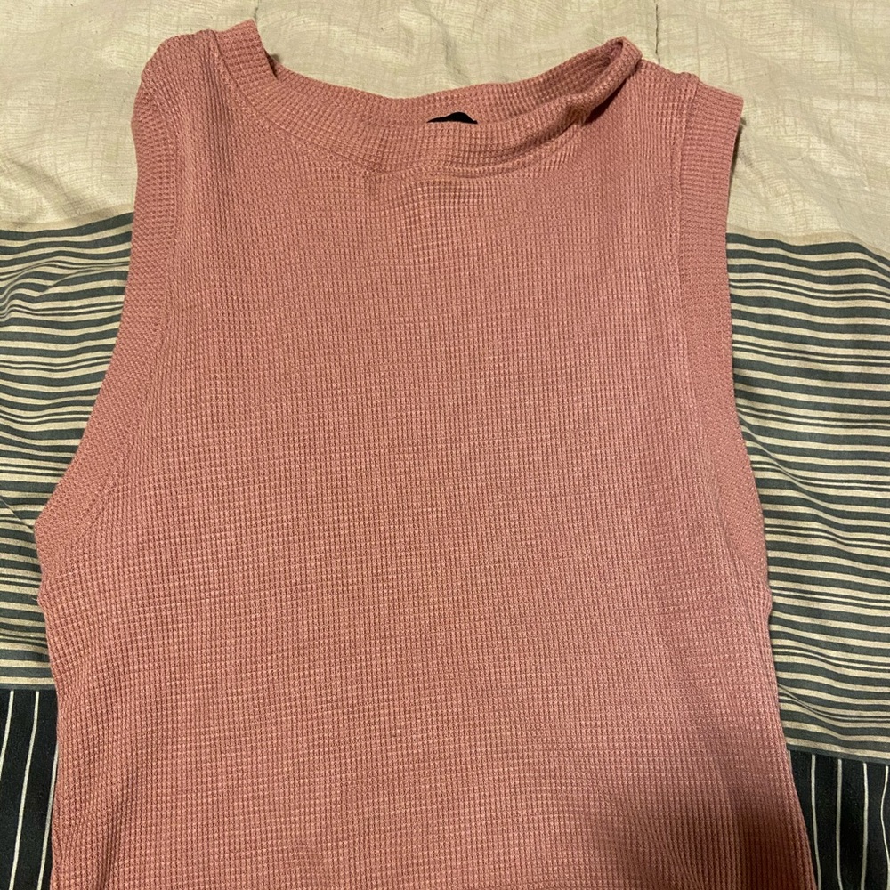 Forever 21 crop top